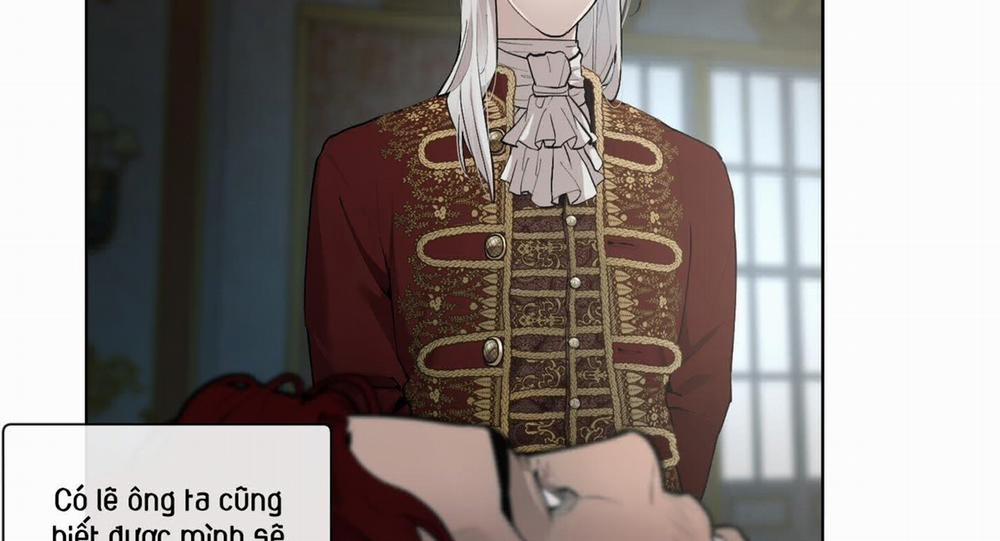 Plaything - Món Đồ Chơi Của Đại Công Tước Side story 3 trang 135