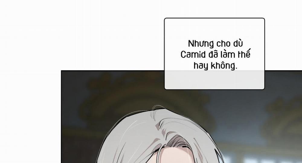 Plaything - Món Đồ Chơi Của Đại Công Tước Side story 3 trang 137