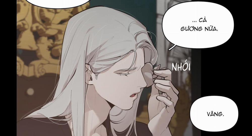 Plaything - Món Đồ Chơi Của Đại Công Tước Side story 3 trang 150