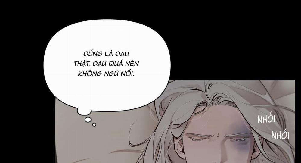 Plaything - Món Đồ Chơi Của Đại Công Tước Side story 3 trang 161