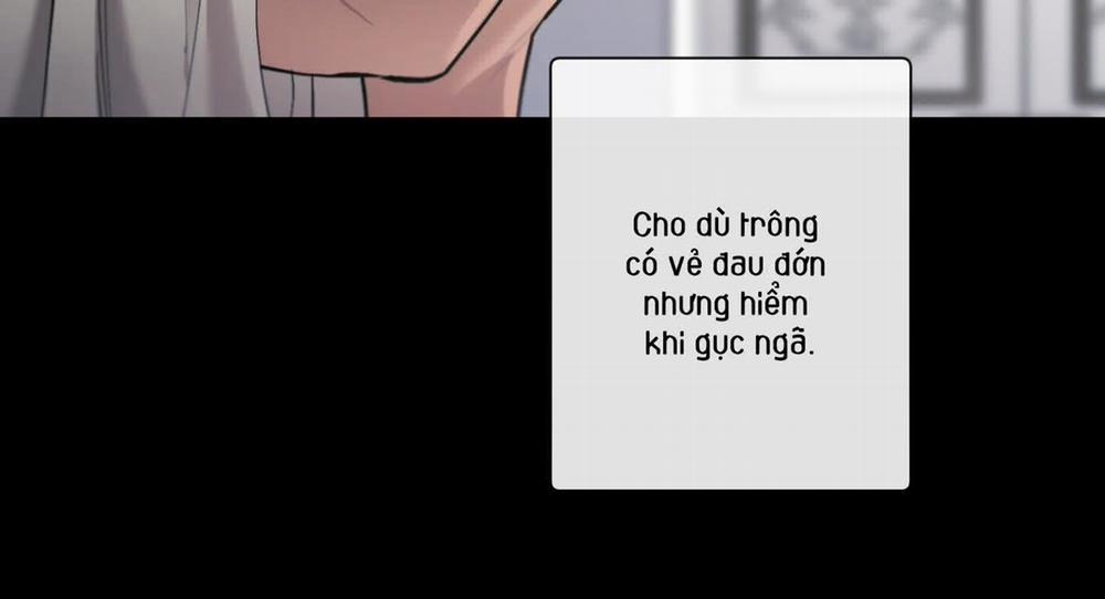 Plaything - Món Đồ Chơi Của Đại Công Tước Side story 3 trang 17