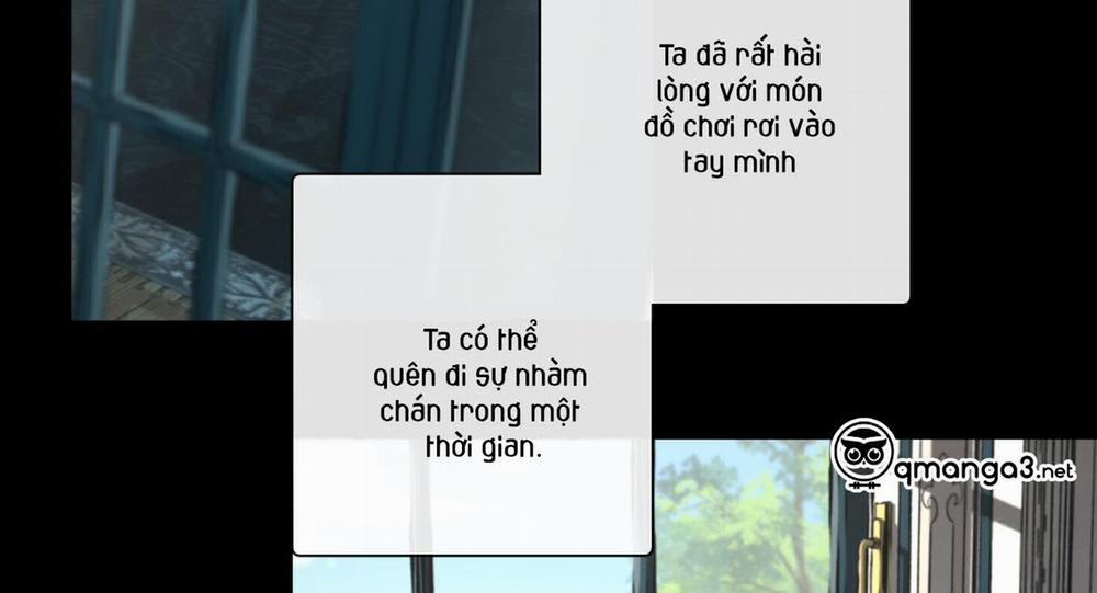 Plaything - Món Đồ Chơi Của Đại Công Tước Side story 3 trang 20