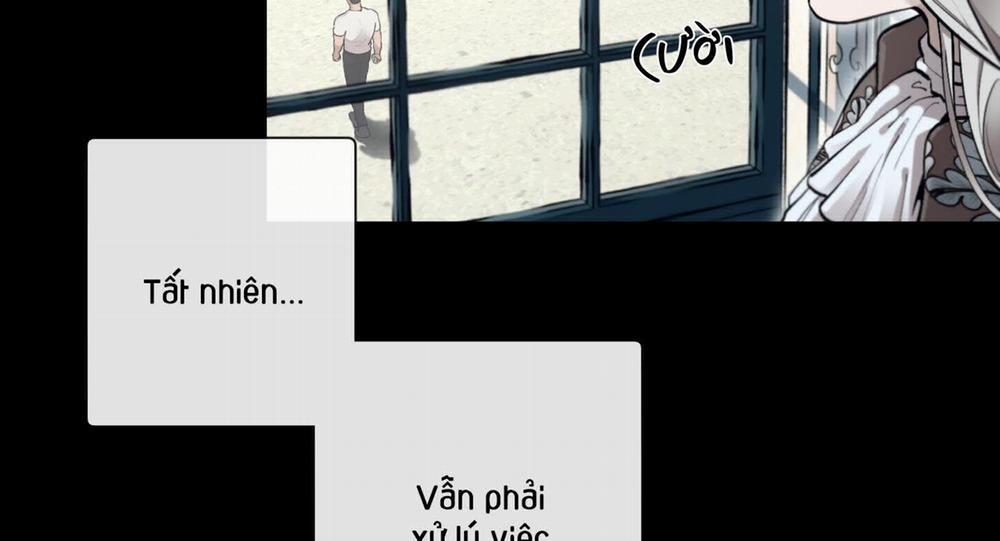 Plaything - Món Đồ Chơi Của Đại Công Tước Side story 3 trang 22