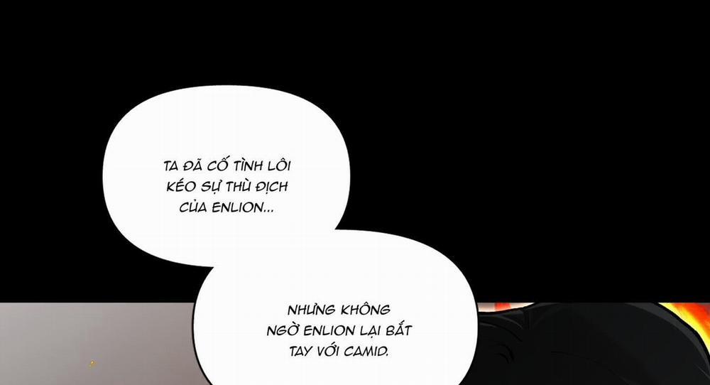 Plaything - Món Đồ Chơi Của Đại Công Tước Side story 3 trang 29