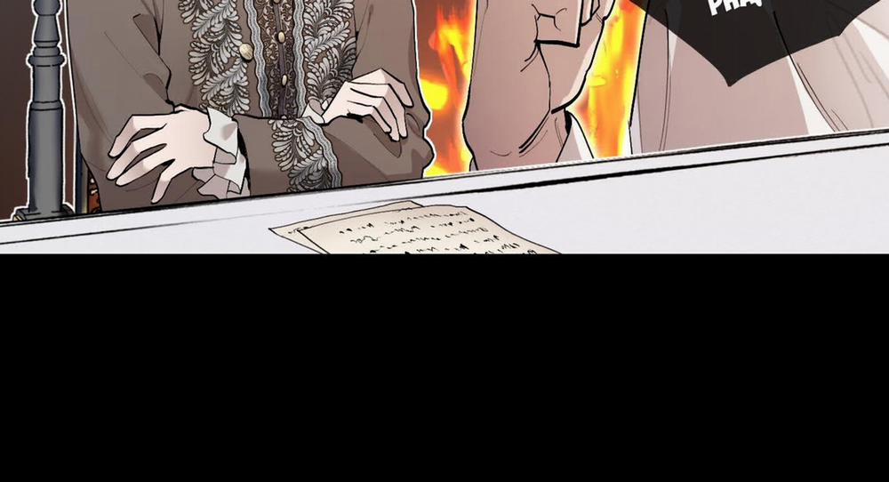 Plaything - Món Đồ Chơi Của Đại Công Tước Side story 3 trang 31