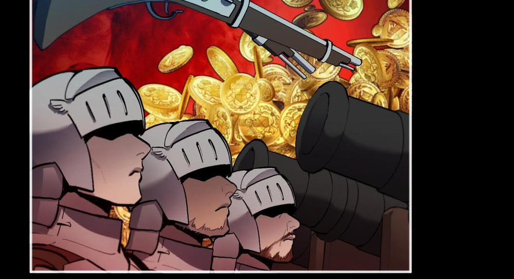 Plaything - Món Đồ Chơi Của Đại Công Tước Side story 3 trang 33