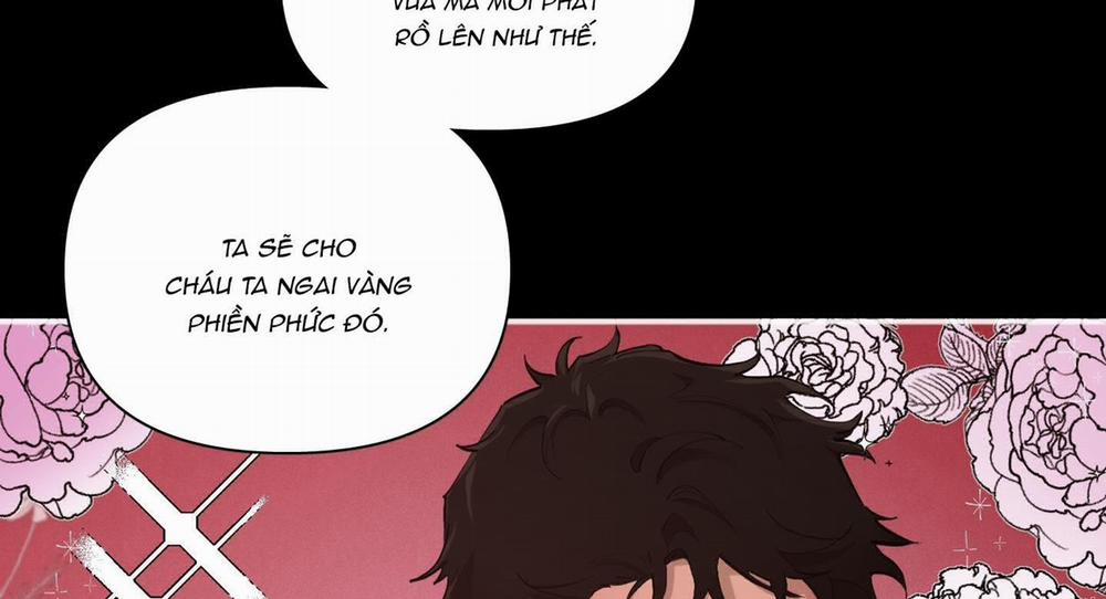 Plaything - Món Đồ Chơi Của Đại Công Tước Side story 3 trang 37