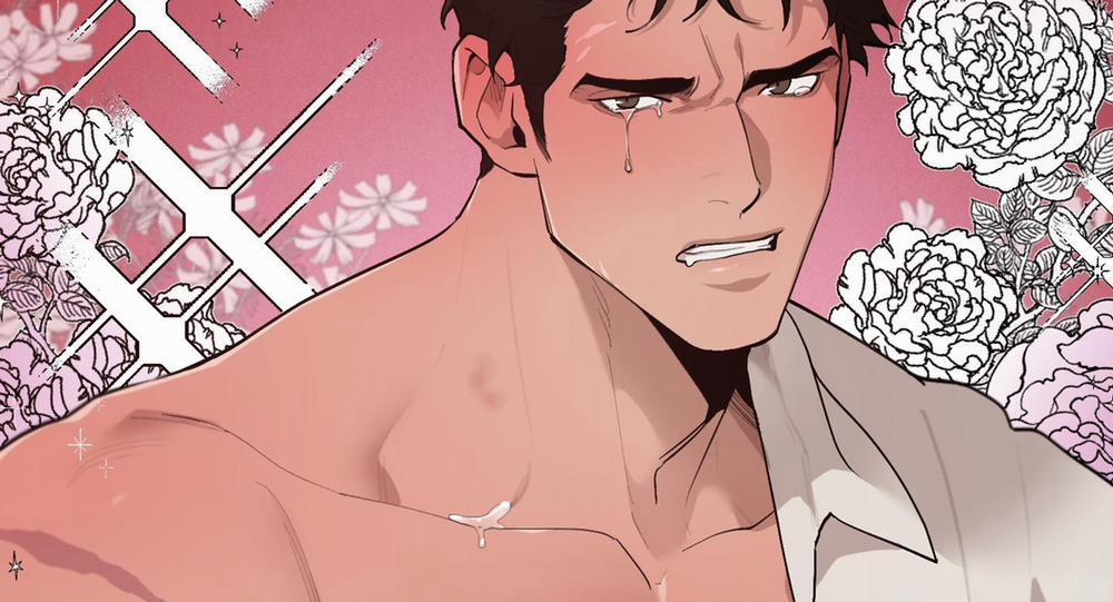 Plaything - Món Đồ Chơi Của Đại Công Tước Side story 3 trang 38