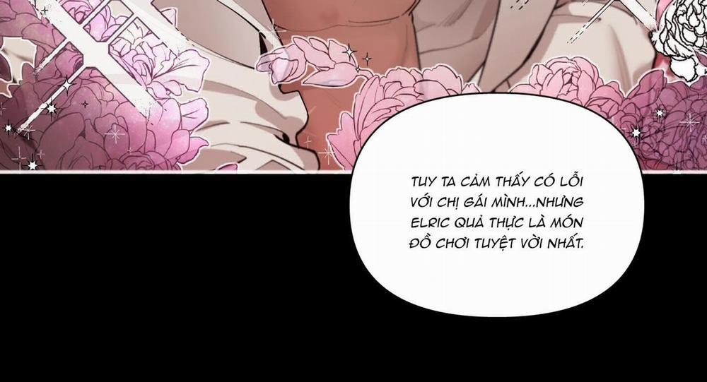 Plaything - Món Đồ Chơi Của Đại Công Tước Side story 3 trang 40