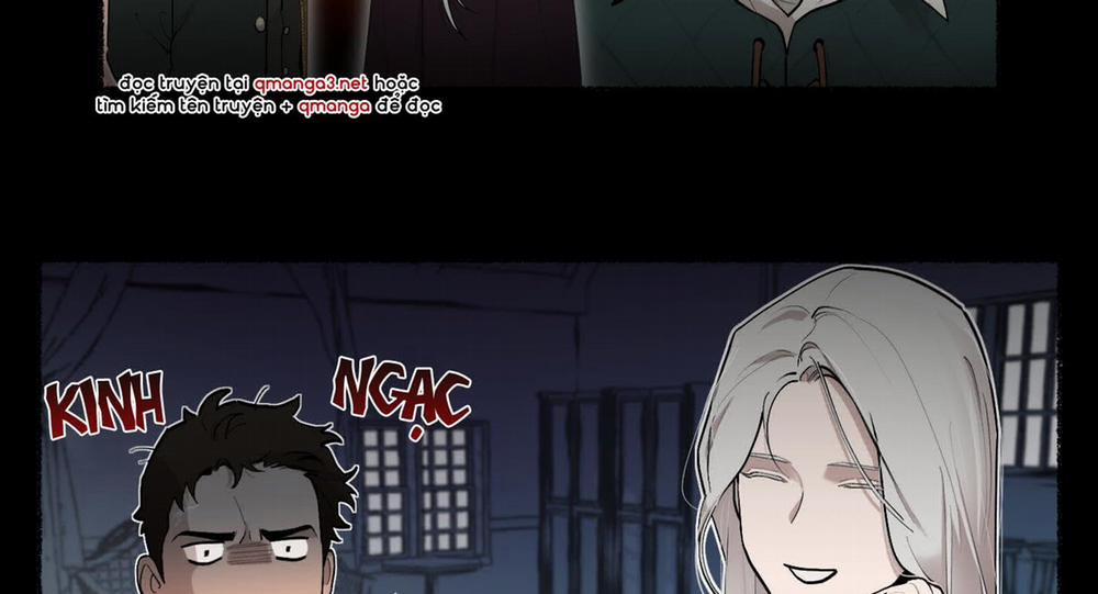 Plaything - Món Đồ Chơi Của Đại Công Tước Side story 3 trang 45