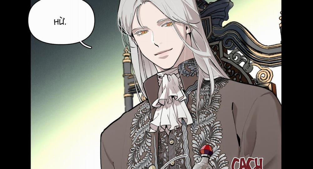 Plaything - Món Đồ Chơi Của Đại Công Tước Side story 3 trang 52