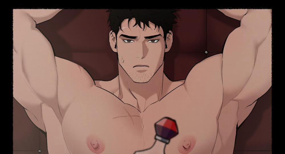 Plaything - Món Đồ Chơi Của Đại Công Tước Side story 3 trang 56