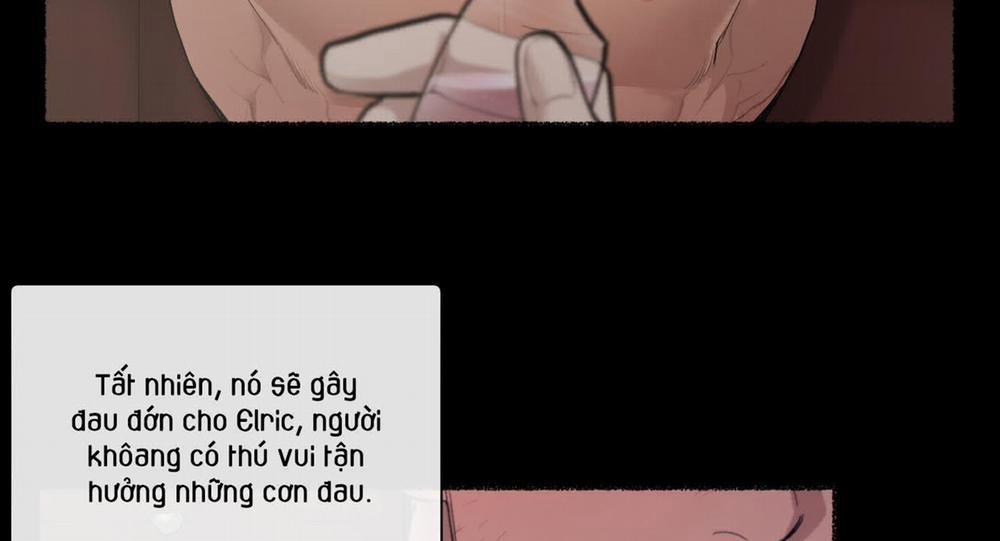 Plaything - Món Đồ Chơi Của Đại Công Tước Side story 3 trang 57