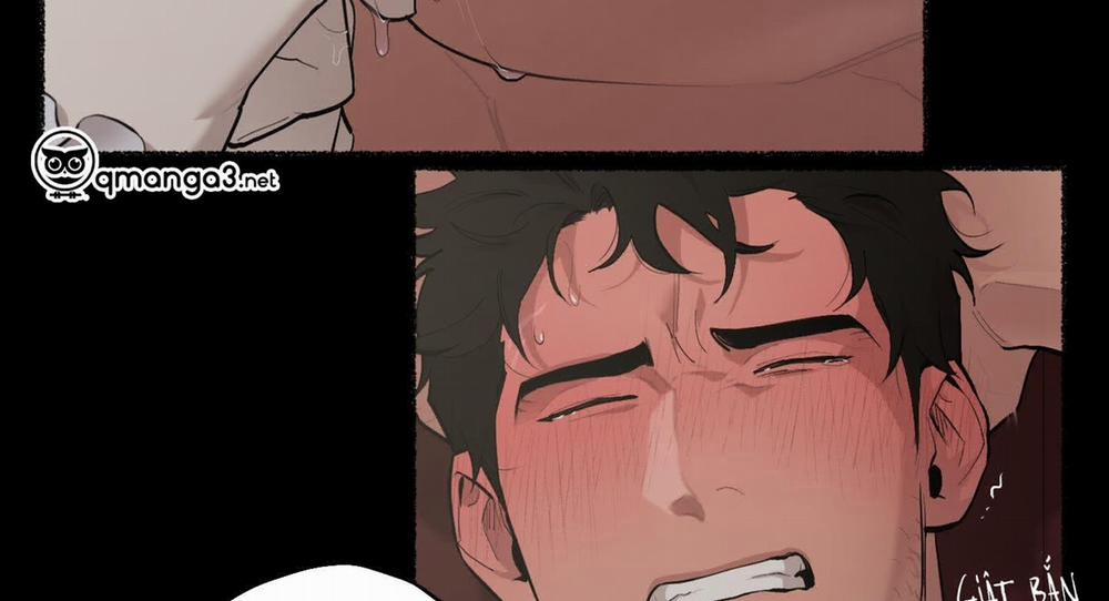 Plaything - Món Đồ Chơi Của Đại Công Tước Side story 3 trang 60