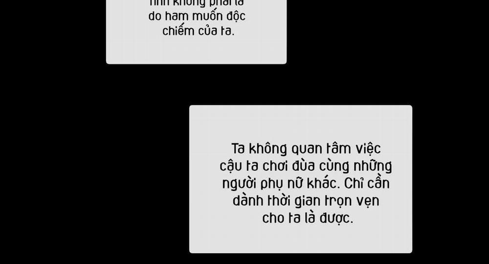 Plaything - Món Đồ Chơi Của Đại Công Tước Side story 3 trang 69