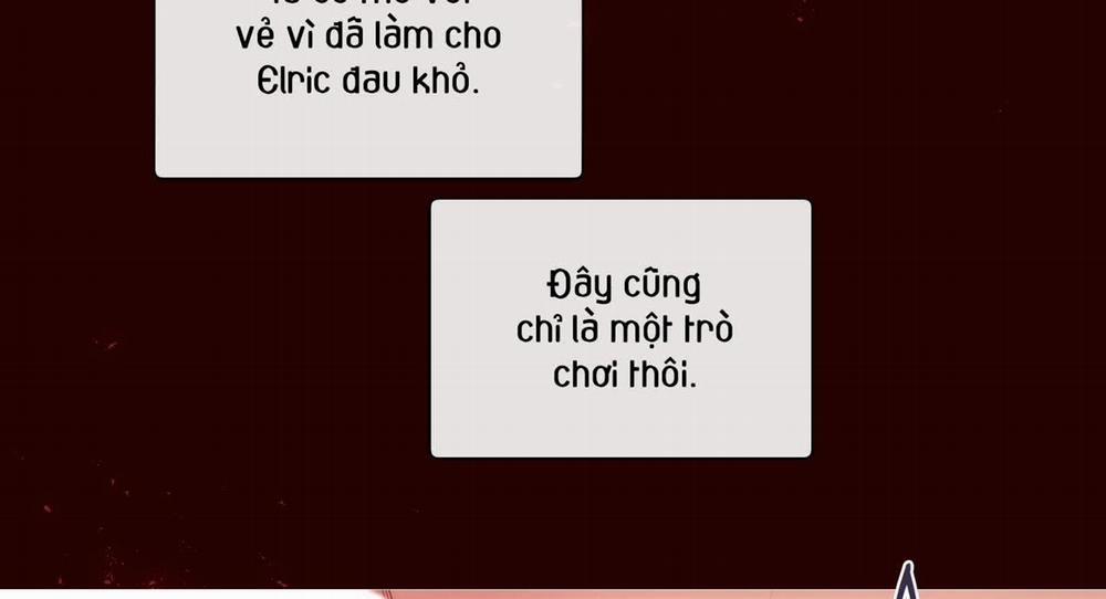 Plaything - Món Đồ Chơi Của Đại Công Tước Side story 3 trang 89