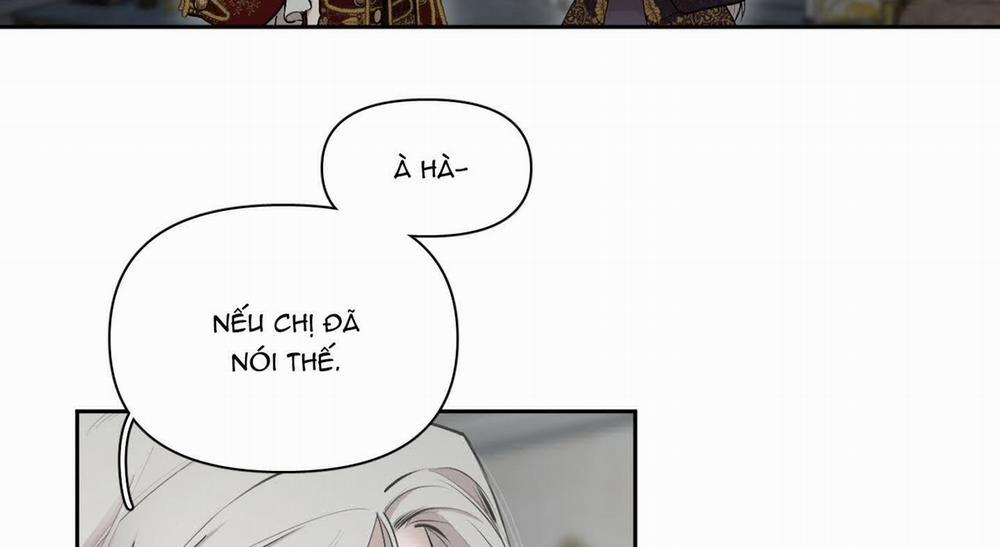 Plaything - Món Đồ Chơi Của Đại Công Tước Side story 4 trang 10