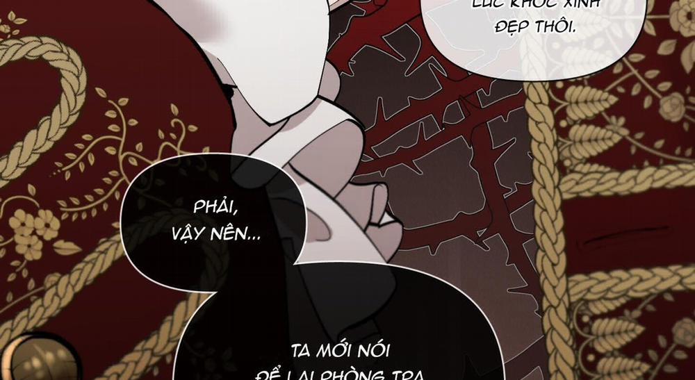 Plaything - Món Đồ Chơi Của Đại Công Tước Side story 4 trang 116