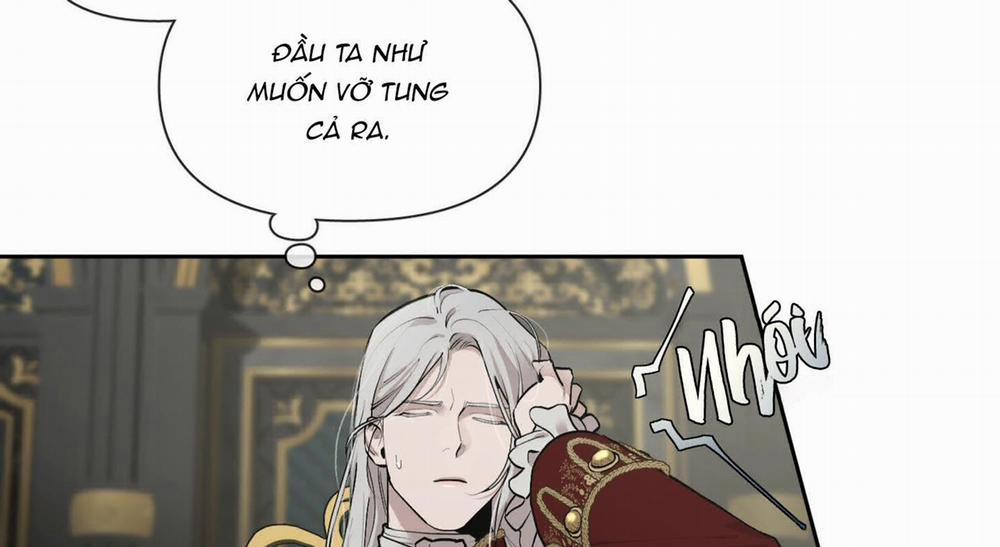 Plaything - Món Đồ Chơi Của Đại Công Tước Side story 4 trang 120