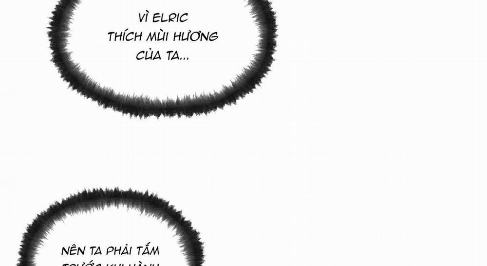 Plaything - Món Đồ Chơi Của Đại Công Tước Side story 4 trang 124