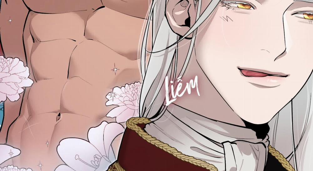 Plaything - Món Đồ Chơi Của Đại Công Tước Side story 4 trang 126