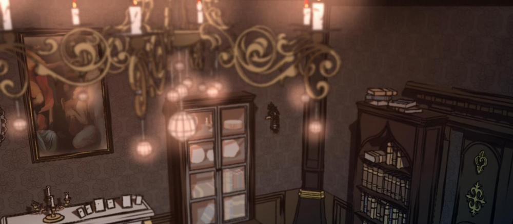 Plaything - Món Đồ Chơi Của Đại Công Tước Side story 4 trang 157