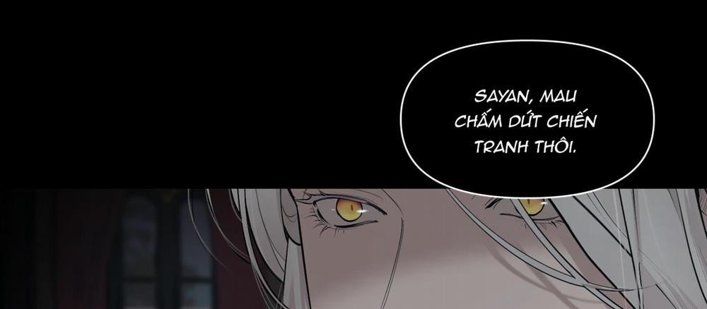 Plaything - Món Đồ Chơi Của Đại Công Tước Side story 4 trang 168