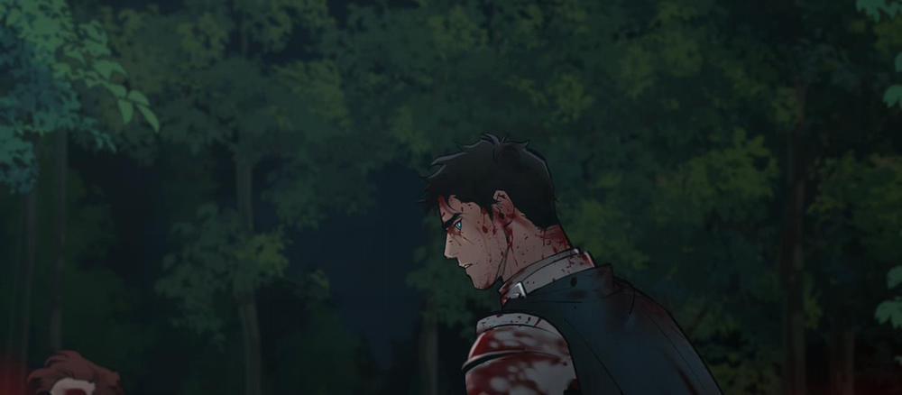 Plaything - Món Đồ Chơi Của Đại Công Tước Side story 4 trang 185