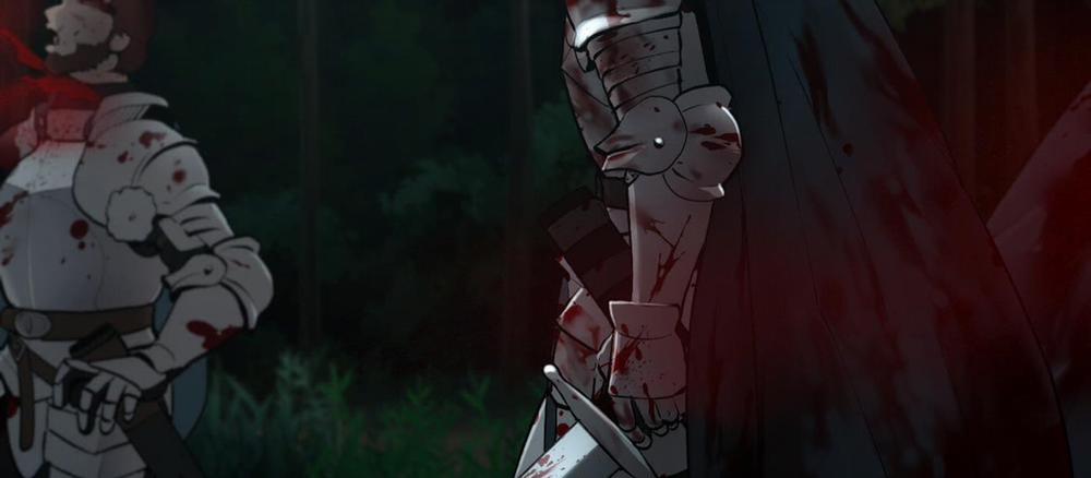 Plaything - Món Đồ Chơi Của Đại Công Tước Side story 4 trang 186