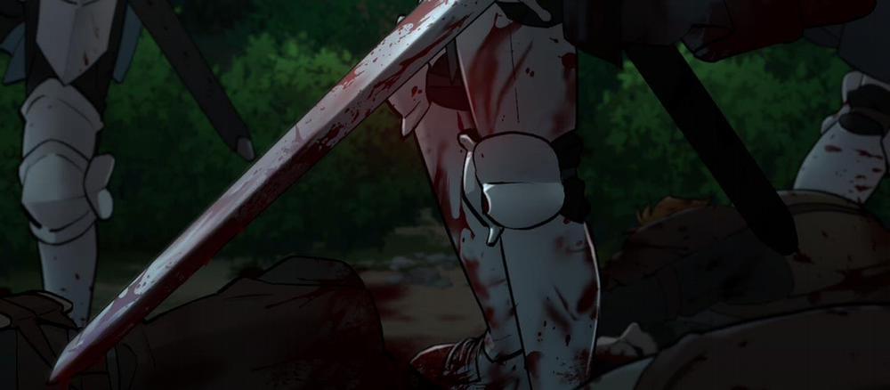 Plaything - Món Đồ Chơi Của Đại Công Tước Side story 4 trang 187