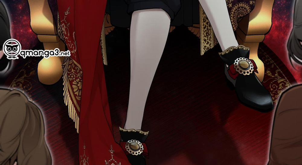 Plaything - Món Đồ Chơi Của Đại Công Tước Side story 4 trang 24