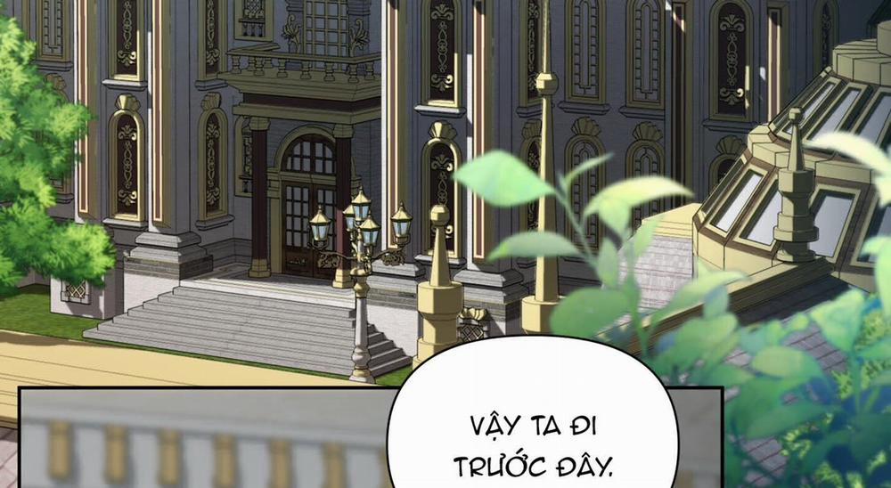 Plaything - Món Đồ Chơi Của Đại Công Tước Side story 4 trang 3