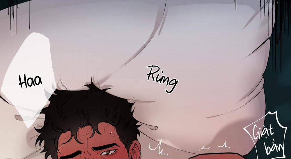 Plaything - Món Đồ Chơi Của Đại Công Tước Side story 4 trang 44