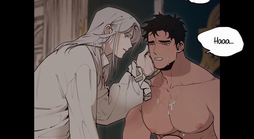 Plaything - Món Đồ Chơi Của Đại Công Tước Side story 4 trang 66