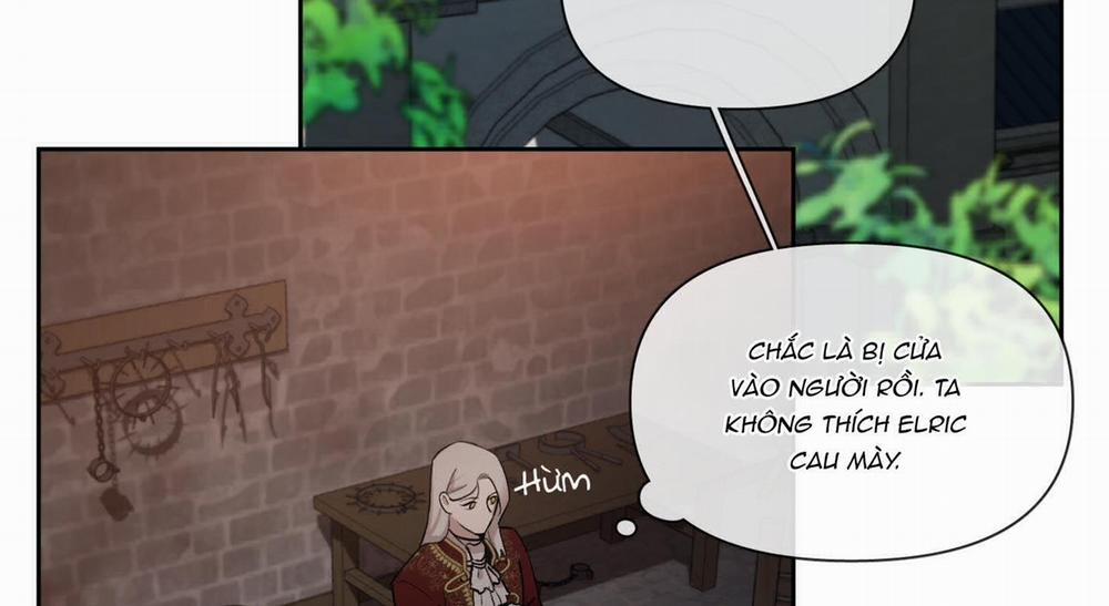 Plaything - Món Đồ Chơi Của Đại Công Tước Side story 4 trang 80