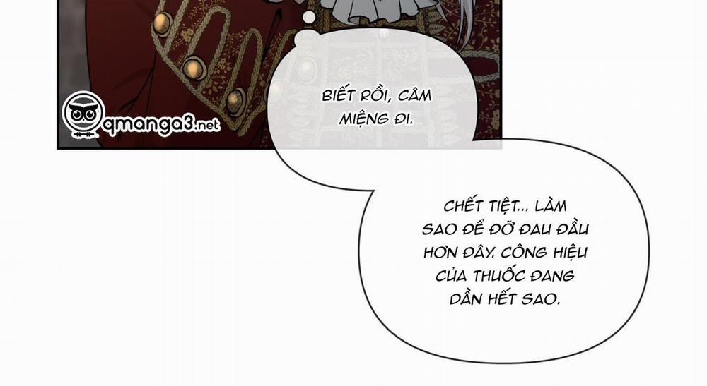 Plaything - Món Đồ Chơi Của Đại Công Tước Side story 4 trang 94