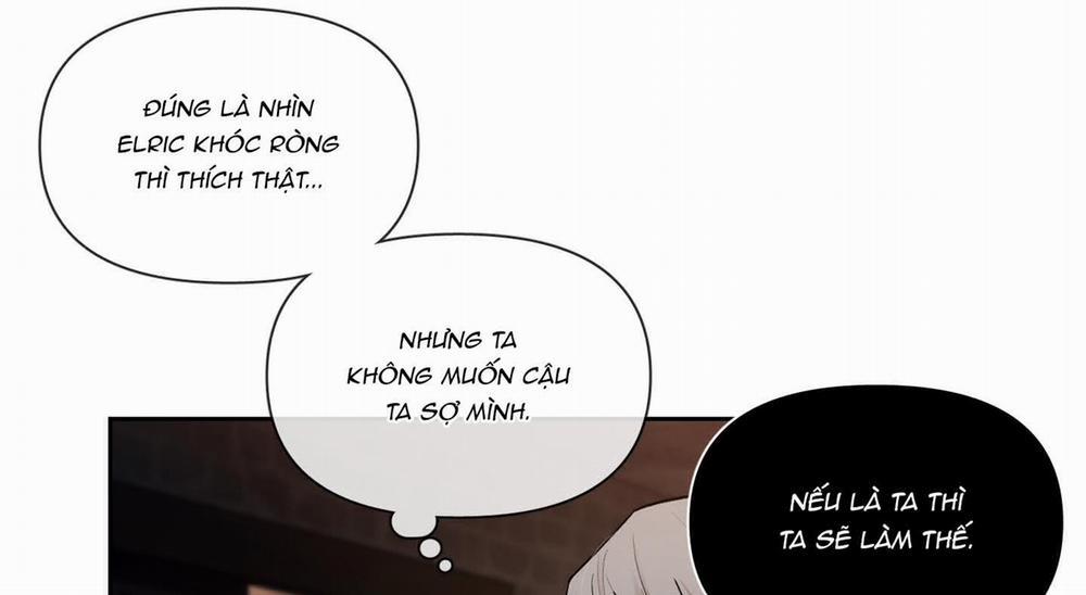 Plaything - Món Đồ Chơi Của Đại Công Tước Side story 4 trang 98