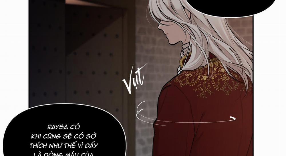Plaything - Món Đồ Chơi Của Đại Công Tước Side story 4 trang 99