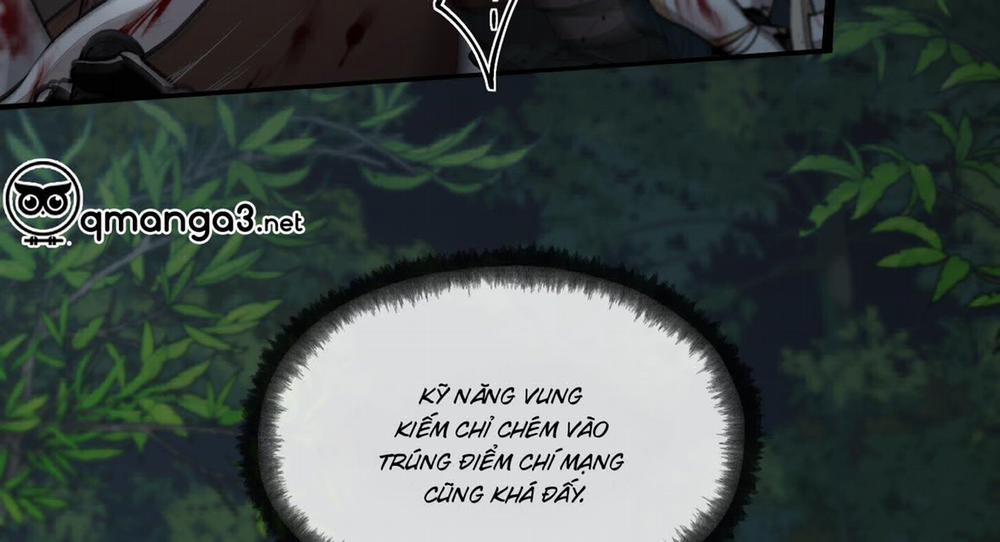 Plaything - Món Đồ Chơi Của Đại Công Tước Side story 5 trang 10