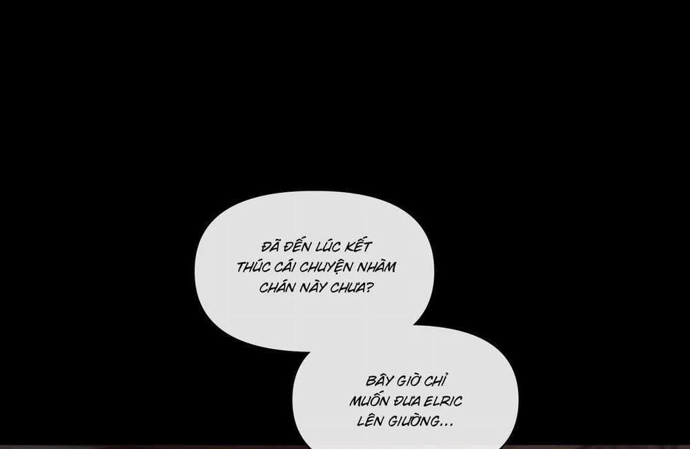 Plaything - Món Đồ Chơi Của Đại Công Tước Side story 5 trang 101