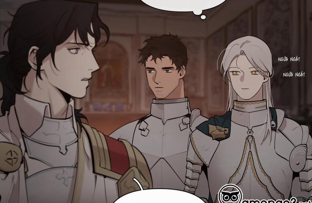 Plaything - Món Đồ Chơi Của Đại Công Tước Side story 5 trang 102