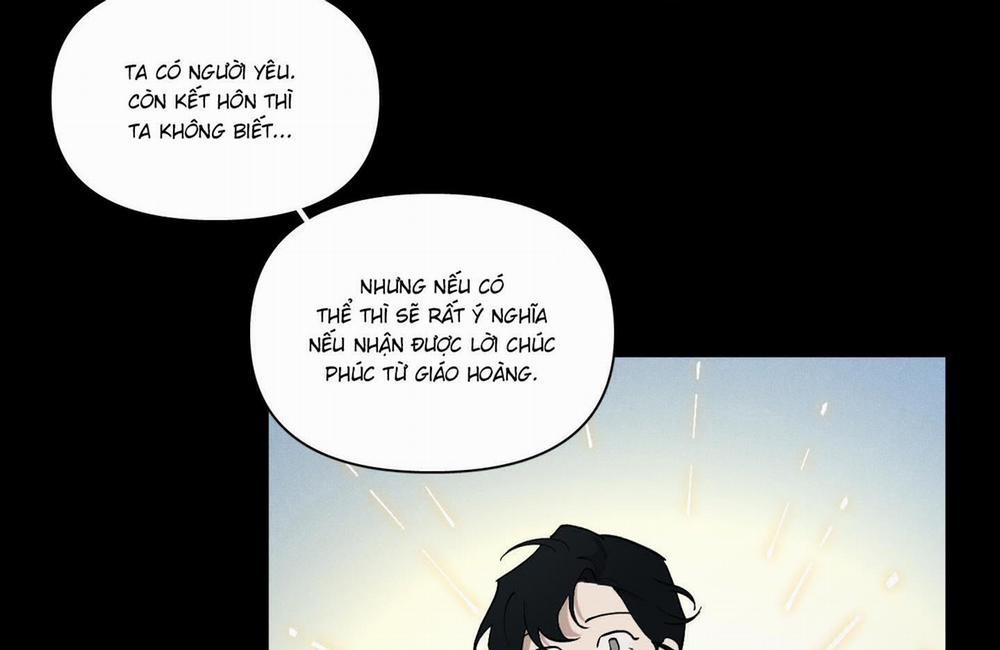 Plaything - Món Đồ Chơi Của Đại Công Tước Side story 5 trang 105