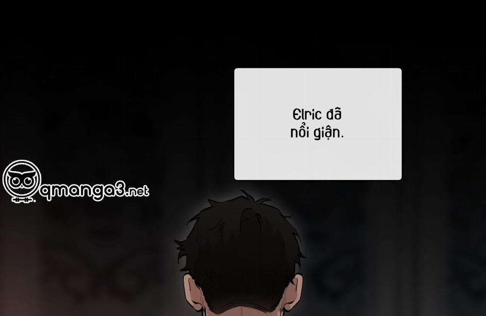 Plaything - Món Đồ Chơi Của Đại Công Tước Side story 5 trang 120