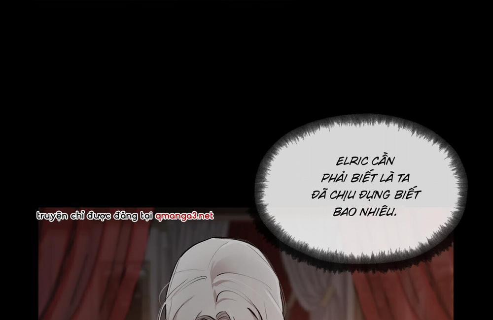 Plaything - Món Đồ Chơi Của Đại Công Tước Side story 5 trang 127