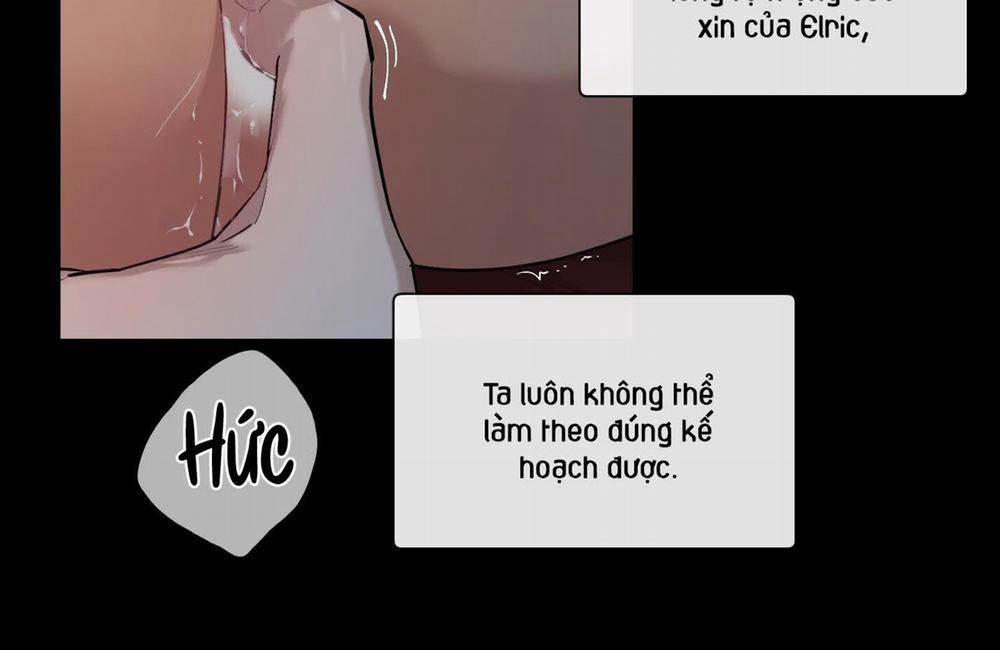 Plaything - Món Đồ Chơi Của Đại Công Tước Side story 5 trang 143