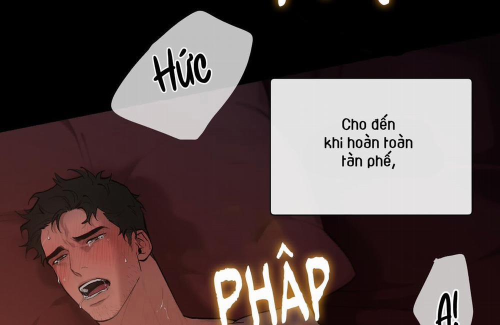 Plaything - Món Đồ Chơi Của Đại Công Tước Side story 5 trang 147