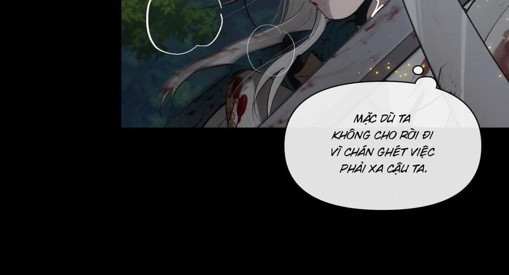 Plaything - Món Đồ Chơi Của Đại Công Tước Side story 5 trang 15