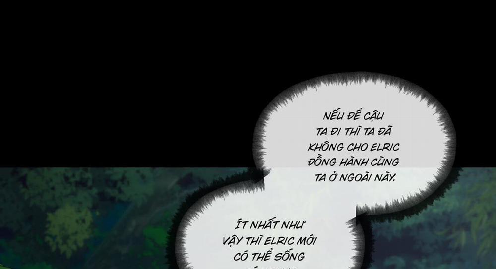 Plaything - Món Đồ Chơi Của Đại Công Tước Side story 5 trang 16