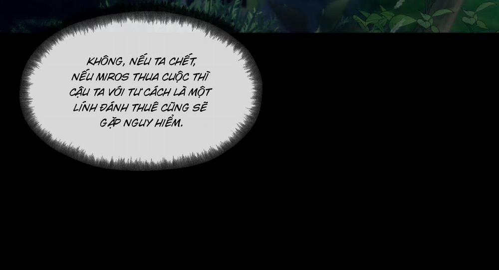 Plaything - Món Đồ Chơi Của Đại Công Tước Side story 5 trang 18