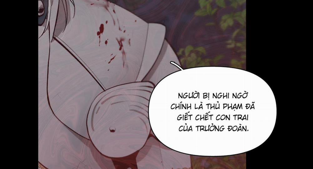 Plaything - Món Đồ Chơi Của Đại Công Tước Side story 5 trang 22